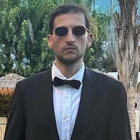 Melih Kohen